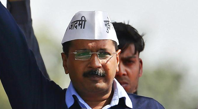 എംഎല്‍എമാര്‍ക്കെതിരായ നടപടി ബിജെപിക്കും പ്രധാനമന്ത്രിക്കും വേണ്ടി; നിയമപരമായി നേരിടുമെന്ന് എഎപി