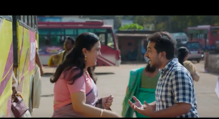ഇപ്പ പറഞ്ഞത് ഒന്നൂടി മലയാളത്തില്‍ പറയാമോ; ചിരിയുണര്‍ത്തി അരവിന്ദന്റെ അതിഥികളുടെ ട്രയിലര്‍