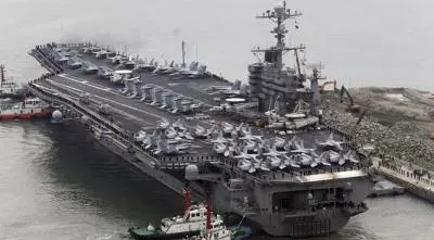 ഇന്ത്യ - യുഎസ് - ജപ്പാന് നാവികാഭ്യാസം നിരീക്ഷിക്കാന് ചൈന ചാരക്കപ്പല് അയച്ചു ഇന്ത്യ - യുഎസ് - ജപ്പാന് നാവികാഭ്യാസം നിരീക്ഷിക്കാന് ചൈന ചാരക്കപ്പല് അയച്ചു