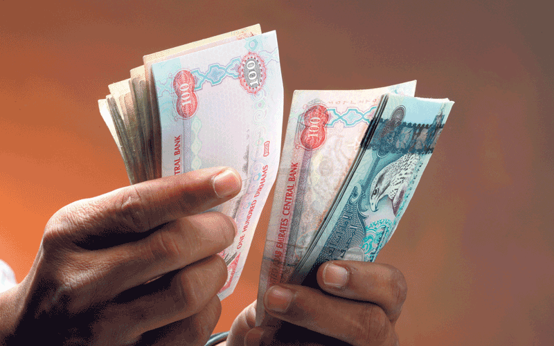 ഗള്‍ഫ് രാജ്യങ്ങളില്‍ അടുത്ത വര്‍ഷം 5 ശതമാനം വരെ ശമ്പള വര്‍ദ്ധന