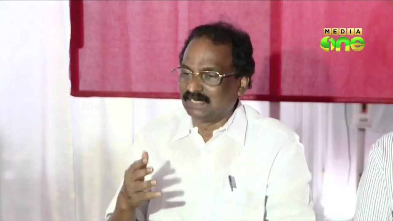 പട്ടിക ജാതി - വര്ഗ വിദ്യാര്ഥികളുടെ ആനുകൂല്യങ്ങളില് ഇരുന്നൂറ് കോടിയുടെ കുടിശികയെന്ന് എ കെ ബാലന് പട്ടിക ജാതി - വര്ഗ വിദ്യാര്ഥികളുടെ ആനുകൂല്യങ്ങളില് ഇരുന്നൂറ് കോടിയുടെ കുടിശികയെന്ന് എ കെ ബാലന്