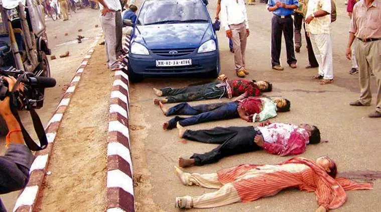 ഇശ്രത്ത് ജഹാന്‍ വ്യാജ ഏറ്റുമുട്ടല്‍; അന്വേഷണ ഉദ്യോഗസ്ഥന്‍ സാക്ഷികളെ സ്വാധീനിക്കാന്‍ ശ്രമിക്കുന്ന ശബ്ദരേഖ പുറത്ത്