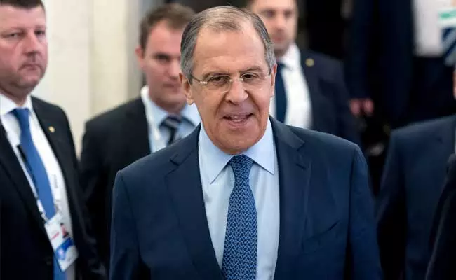 ഇറാന്റെ ആണവകരാറിന് പൂര്ണപിന്തുണ അറിയിച്ച് റഷ്യ ഇറാന്റെ ആണവകരാറിന് പൂര്ണപിന്തുണ അറിയിച്ച് റഷ്യ