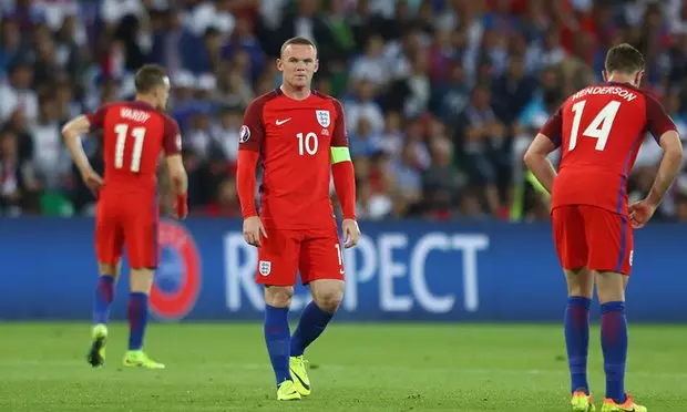 വീണ്ടും സമനില; രണ്ടാം സ്ഥാനക്കാരായി ഇംഗ്ലണ്ട് പ്രീ ക്വാര്‍ട്ടറില്‍