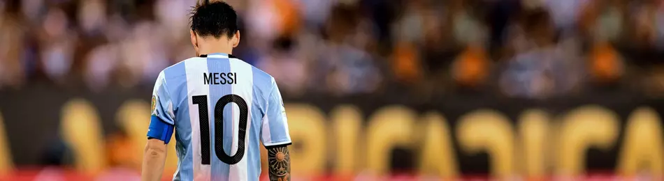 മെസിയുടെ ആ തീരുമാനത്തിന് പിന്നില്‍ ...