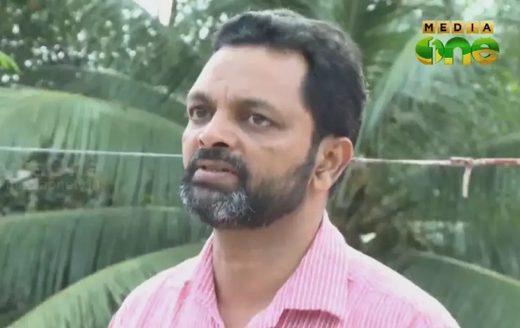 അഭയാര്‍ഥികള്‍ക്കായി ജീവിതം ഉഴിഞ്ഞുവെച്ച് ഉബൈസ്