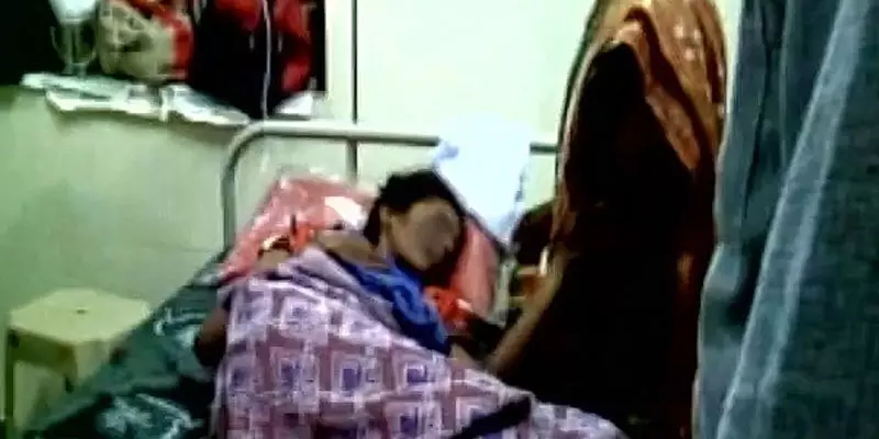 ഗുല്‍ബര്‍ഗ റാഗിംഗ്: കര്‍ണാടക പോലീസ് കോളേജ് അധികൃതരില്‍ നിന്നും മൊഴിയെടുത്തു