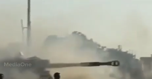 സൌദിയിലേക്ക് മിസൈലയച്ച് വീണ്ടും ഹൂതികളുടെ പ്രകോപനം