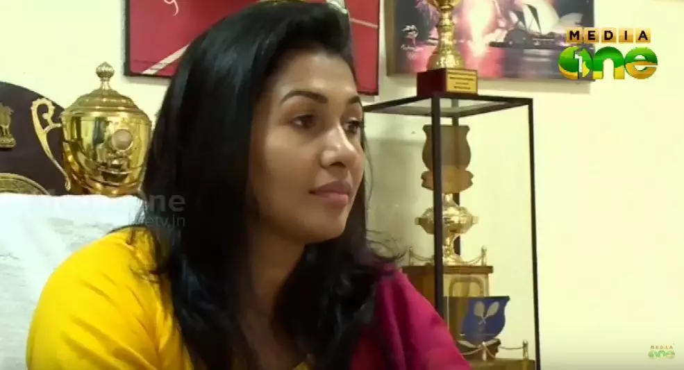 അഞ്ജു ബോബി ജോര്‍ജ്ജിന് കേന്ദ്ര സര്‍ക്കാരിന്‍റെ ഖേലോ ഇന്ത്യ പദ്ധതിയുടെ ചുമതല നല്‍കിയേക്കും