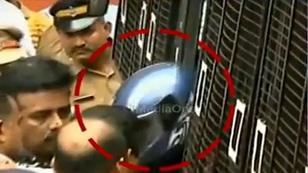 ജിഷവധം: അമീർ ഉൾ ഇസ്ലാമിനെ ഇന്ന് കോടതിയില്‍ ഹാജരാക്കും