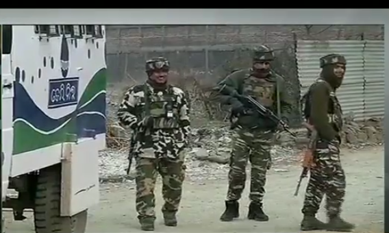 ഉറിയില്‍ ആറ് തീവ്രവാദികളെ സൈന്യം വധിച്ചു