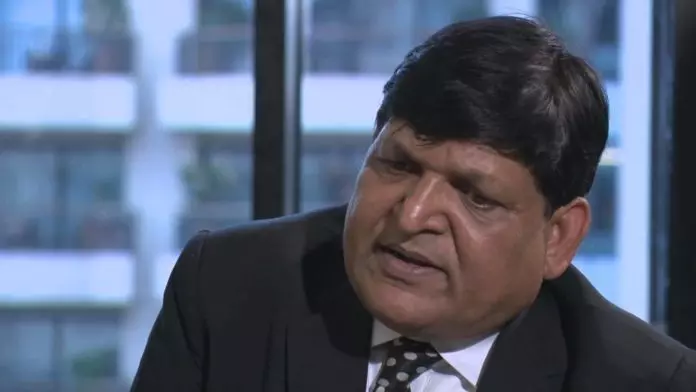 തീന്മേശയിലെ തൊട്ടുകൂടായ്മക്ക് മറുപടിയുമായി ചന്ദ്രഭന്റെ ദലിത് ഫുഡ്സ് തീന്മേശയിലെ തൊട്ടുകൂടായ്മക്ക് മറുപടിയുമായി ചന്ദ്രഭന്റെ ദലിത് ഫുഡ്സ്