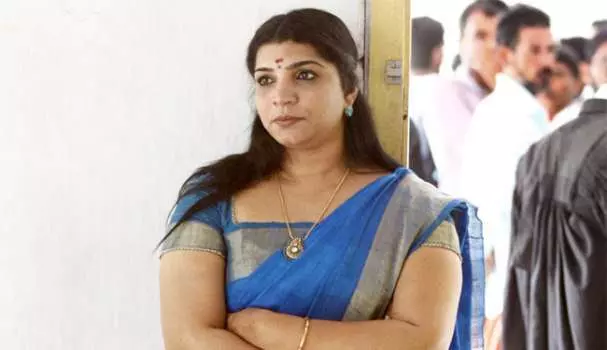 സരിതയെ നേരില്‍ കണ്ടിട്ടില്ലെന്ന് തിരുവഞ്ചൂര്‍