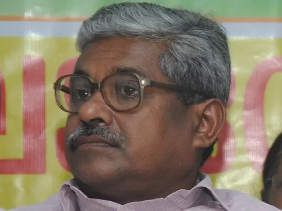 നേമം തോല്‍വി: കെപിസിസി കമ്മീഷന്‍ റിപ്പോര്‍ട്ട് പുറത്തുവിടണമെന്ന് ജെഡിയു