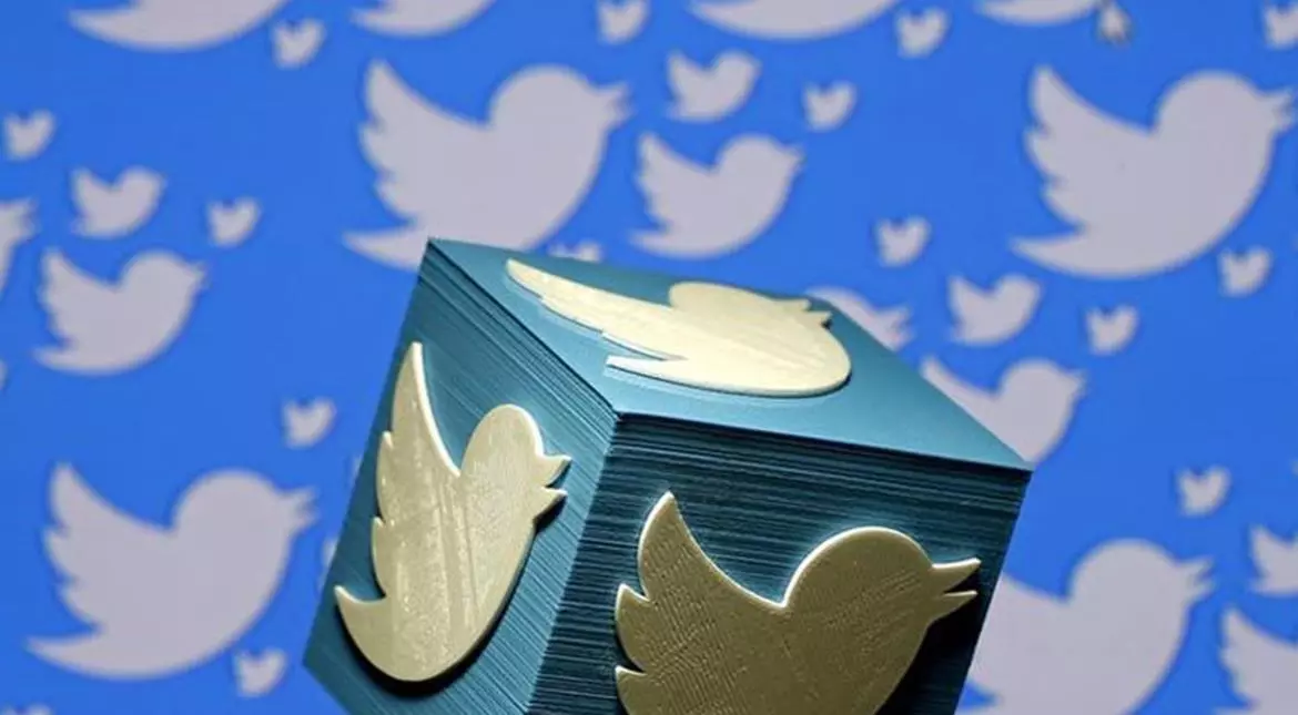 ചരിത്രത്തില്‍ ആദ്യമായി ത്രൈമാസ ലാഭ നേട്ടവുമായി ട്വിറ്റര്‍