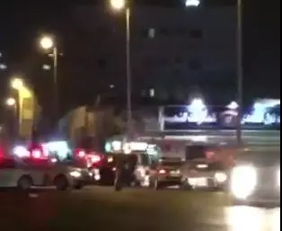 ജിദ്ദയിലെ അമേരിക്കന് കോണ്സുലേറ്റിന് സമീപം ചാവേര് ആക്രമണം ജിദ്ദയിലെ അമേരിക്കന് കോണ്സുലേറ്റിന് സമീപം ചാവേര് ആക്രമണം