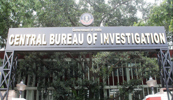 മെഡിക്കൽ കോഴ കേസില്‍ സിബിഐക്ക് നോട്ടീസ്