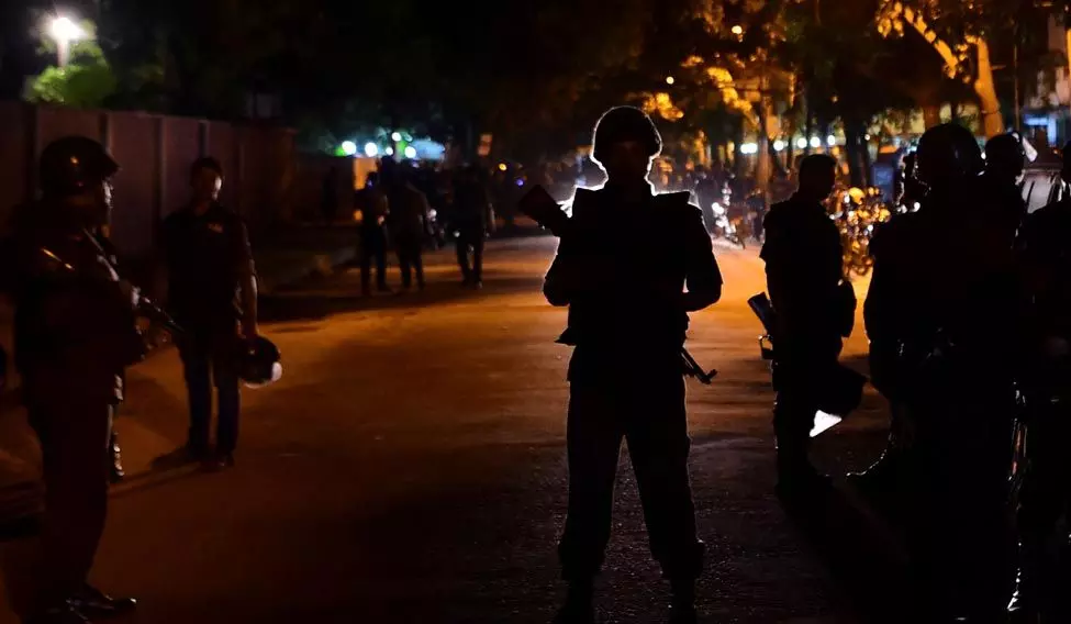 ബംഗ്ലാദേശില്‍ രണ്ട് ദിവസത്തെ ഔദ്യോഗിക ദുഃഖാചരണം