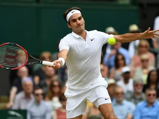 വിംബിള്‍ഡണില്‍ കരുത്തര്‍ മുന്നോട്ട്