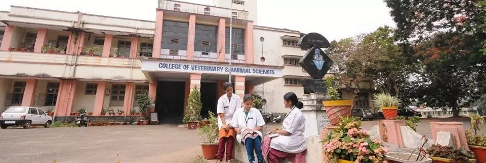 വെറ്റിനറി സര്‍വ്വകലാശാലയില്‍ എന്‍ആര്‍ഐ സീറ്റ് പുനഃസ്ഥാപിക്കാന്‍ നീക്കം