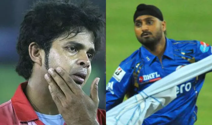 ശ്രീശാന്തിന്റേത് നാടകമായിരുന്നുവെന്ന് ഹര്ഭജന് ശ്രീശാന്തിന്റേത് നാടകമായിരുന്നുവെന്ന് ഹര്ഭജന്