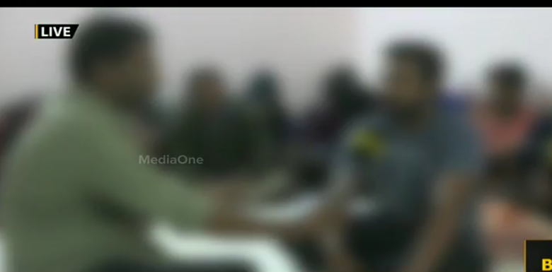 ഖത്തറിലേക്കുള്ള വിസാരഹിത സന്ദര്‍ശനാനുമതി മറയാക്കി  തട്ടിപ്പുസംഘം വിലസുന്നു