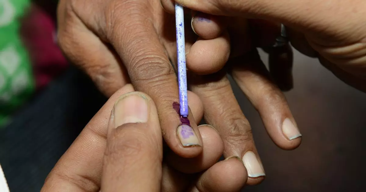 വടക്ക് കിഴക്കന്‍ സംസ്ഥാനങ്ങളിലെ തെരഞ്ഞെടുപ്പ് ബിജെപിക്കും പ്രതിപക്ഷത്തിനും നിര്‍ണായകം