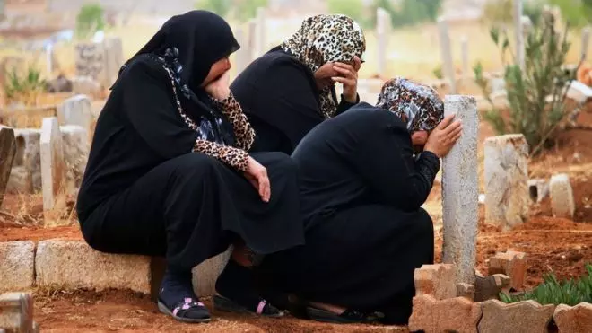 സിറിയയില്‍ അസദ് സര്‍ക്കാര്‍ പ്രഖ്യാപിച്ച വെടിനിര്‍ത്തല്‍ ഫലം കണ്ടില്ല