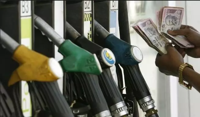 കേരളത്തില്‍ പെട്രോള്‍ വില 80 രൂപയിലേക്ക്