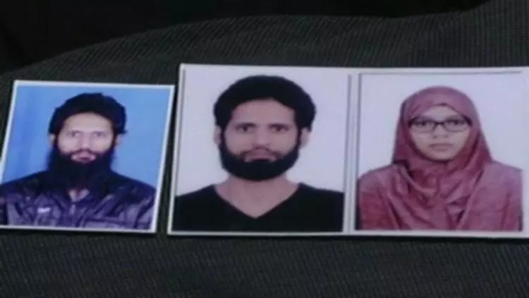 ആശങ്ക വേണ്ട, തങ്ങള്‍ സുരക്ഷിതര്‍; കാണാതായവരുടെ ശബ്ദസന്ദേശം ലഭിച്ചു