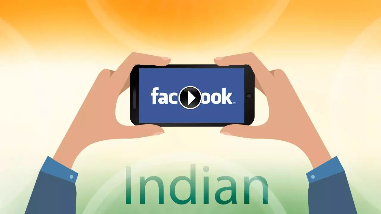 ഓഫ് ലൈന്‍ വീഡിയോയുമായി ഫേസ്ബുക്ക്; പരീക്ഷണം ഇന്ത്യയില്‍