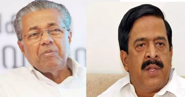 എസ്ഡിപിഐക്കെതിരെ രൂക്ഷ വിമര്‍ശവുമായി മുഖ്യമന്ത്രിയും പ്രതിപക്ഷ നേതാവും