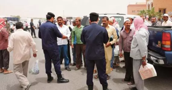 കുവൈത്ത് തൊഴില്‍ സെന്‍സസ് റിപ്പോര്‍ട്ട് പ്രസിദ്ധീകരിച്ചു; പ്രവാസികളില്‍ ഇന്ത്യക്കാര്‍ ഒന്നാംസ്ഥാനത്ത്