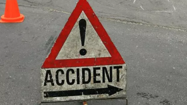 കോട്ടയത്ത് വാഹനാപകടം: രണ്ട് വിദ്യാര്‍ഥികള്‍ മരിച്ചു