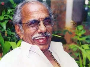 തിക്കോടിയന്റെ ജന്‍മശതാബ്ദി ആഘോഷങ്ങള്‍ക്ക് ഇന്ന് കോഴിക്കോട്ട് തുടക്കം