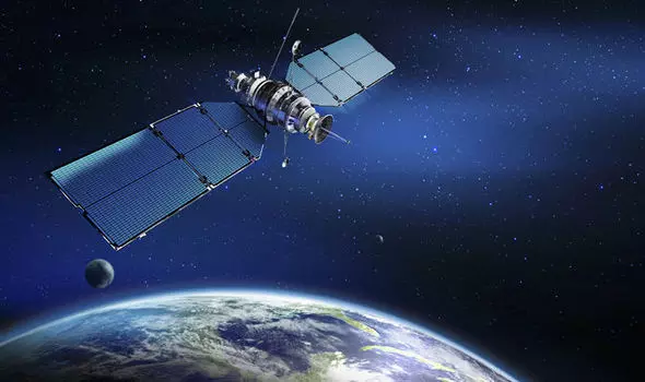 ചൈനയുടെ എട്ട് ടണ്‍ ഭാരമുള്ള ബഹിരാകാശ നിലയം പിടിവിട്ട് ഭൂമിയിലേക്ക്