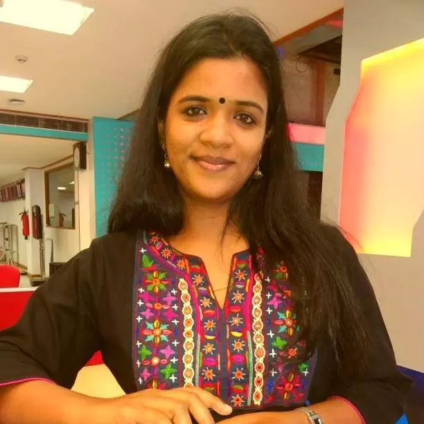 സോഷ്യല്മീഡിയയില് അപവാദപ്രചാരണം; ഷാനി പ്രഭാകര് ഡിജിപിക്ക് പരാതി നല്കി സോഷ്യല്മീഡിയയില് അപവാദപ്രചാരണം; ഷാനി പ്രഭാകര് ഡിജിപിക്ക് പരാതി നല്കി