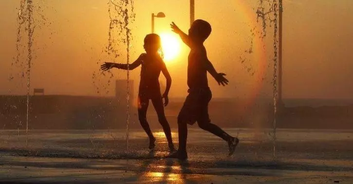 ഇന്ത്യക്കാരുടെ സന്തോഷം കുറഞ്ഞു; പാകിസ്താന് സന്തോഷം കൂടി ഇന്ത്യക്കാരുടെ സന്തോഷം കുറഞ്ഞു; പാകിസ്താന് സന്തോഷം കൂടി