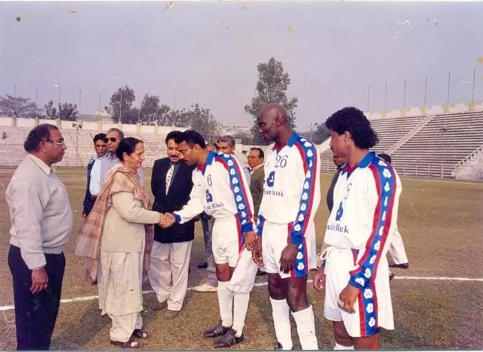 വിപി സത്യന്‍ ഓര്‍മ്മയായിട്ട് ഇന്നേക്ക് 10 വര്‍ഷം