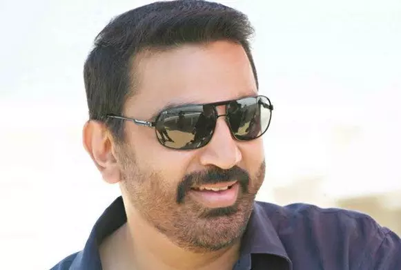 ഞാന്‍ ഉടന്‍ നടന്നു തുടങ്ങും, സുഖം പ്രാപിച്ചു വരുന്നതായി കമലഹാസന്‍