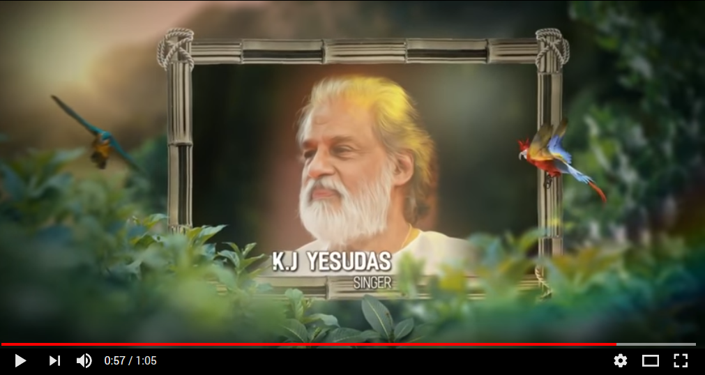 പിഷാരടിയുടെ പഞ്ചവർണ്ണ തത്ത മ്യൂസിക് മോഷന്‍ പോസ്റ്റര്‍ പുറത്തിറങ്ങി