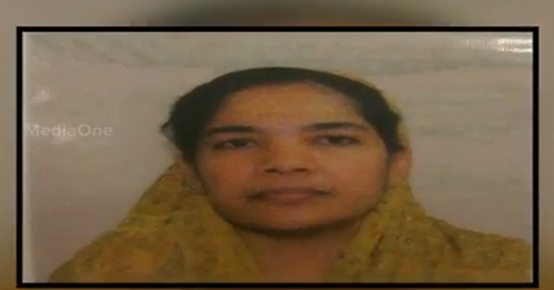 അജ്മാനിൽ  ഭക്ഷണശാലയിലേക്ക് വാഹനം പാഞ്ഞുകയറി മലയാളി വീട്ടമ്മ മരിച്ചു