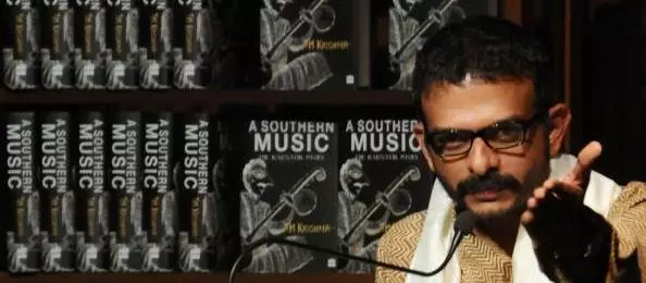 ടിഎം കൃഷ്ണക്കും ബെസ്വാഡ വിൽസനും മഗ്സസെ പുരസ്കാരം ടിഎം കൃഷ്ണക്കും ബെസ്വാഡ വിൽസനും മഗ്സസെ പുരസ്കാരം