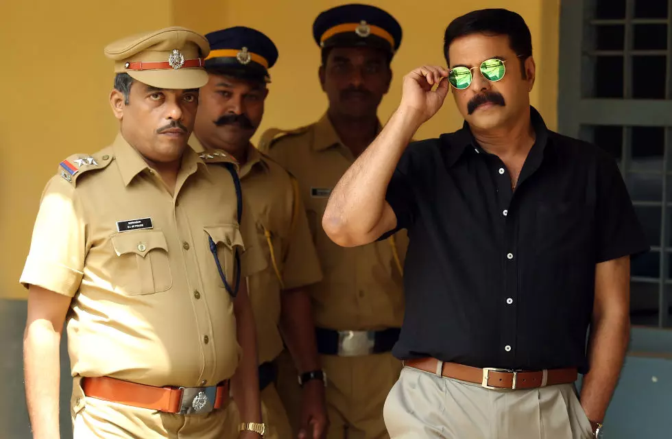 കസബക്കെതിരെ വനിതാ കമ്മീഷന്റെ നോട്ടീസ്