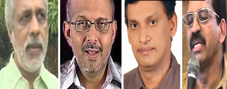 മാധ്യമപ്രവര്‍ത്തകരെ അനുകൂലിച്ചതിന് അഭിഭാഷകര്‍ക്ക് കാരണംകാണിക്കല്‍ നോട്ടീസ്