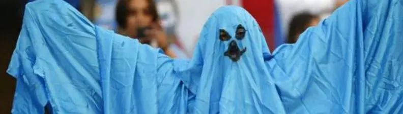 കര്ഷക ആത്മഹത്യക്ക് പിന്നില് പ്രേതങ്ങളാണെന്ന് മധ്യപ്രദേശ് സര്ക്കാര് കര്ഷക ആത്മഹത്യക്ക് പിന്നില് പ്രേതങ്ങളാണെന്ന് മധ്യപ്രദേശ് സര്ക്കാര്