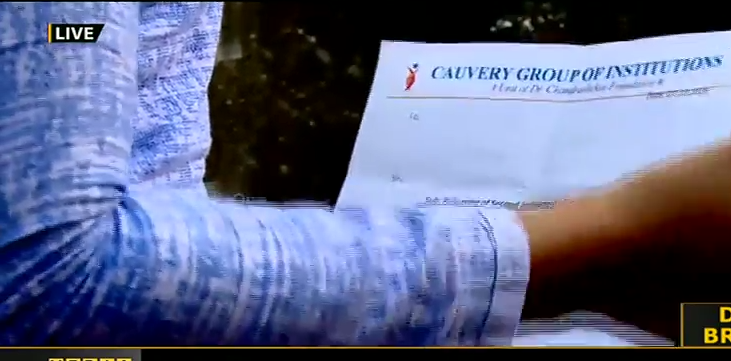 നഴ്സിംങ് ജോലി തട്ടിപ്പിലൂടെ കമ്പനി തട്ടിയത് കോടികള്‍