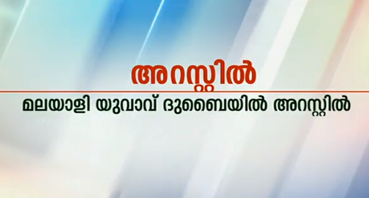 സഹോദരിയെ വിദേശത്ത് കൊണ്ടുപോയി പീഡിപ്പിച്ച സഹോദരന്‍ പിടിയില്‍