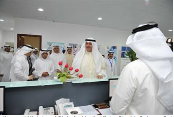 കുവൈത്തില്‍ പുതിയ ഇലക്‌ട്രോണിക് മാധ്യമ നിയമം