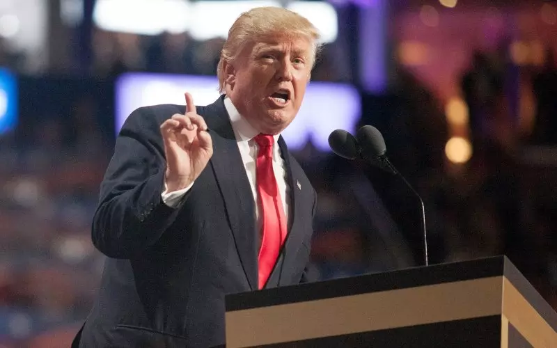 അമേരിക്കയിലേക്കുള്ള കുടിയേറ്റം ഉടന്‍ അവസാനിപ്പിക്കണമെന്ന് ട്രംപ്